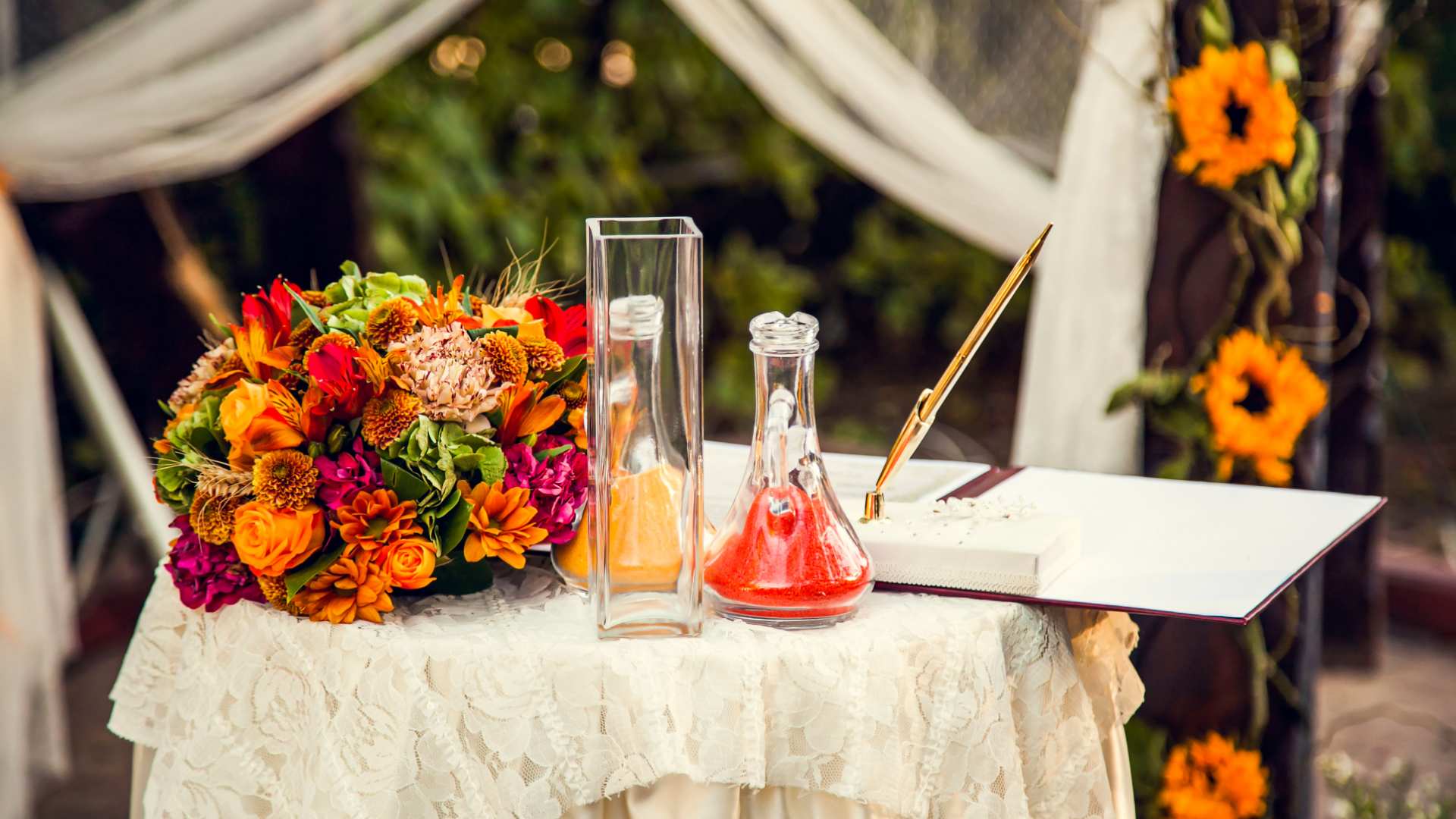 Modern Wedding Decor Trends for 2025 That Elevate Every Venue
